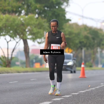 Runner Photo 4387022