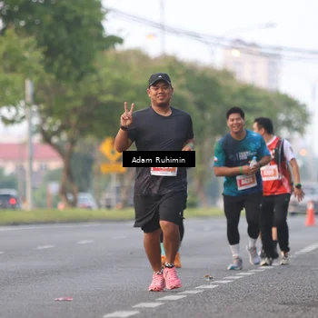 Runner Photo 4387026