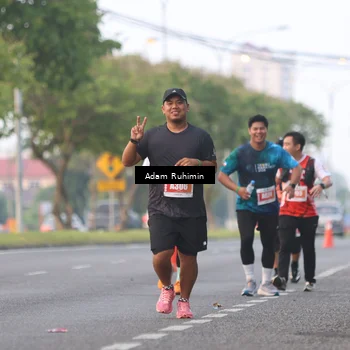 Runner Photo 4387029