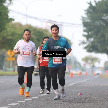 Runner Photo 4387034