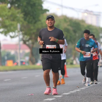 Runner Photo 4387036