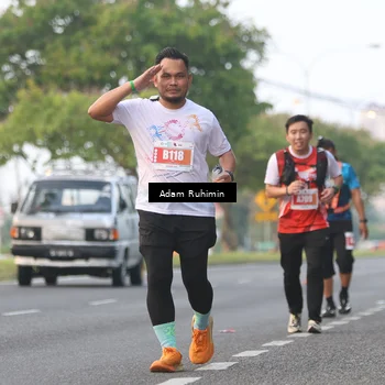 Runner Photo 4387038