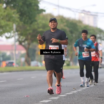 Runner Photo 4387039