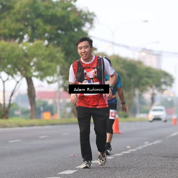 Runner Photo 4387040