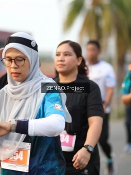 Runner Photo 4387046
