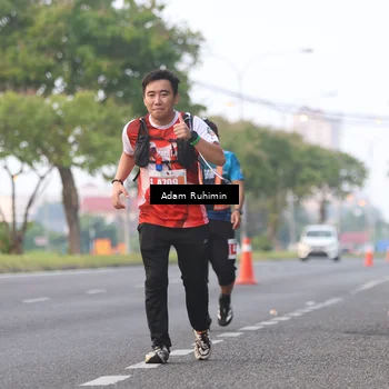 Runner Photo 4387047