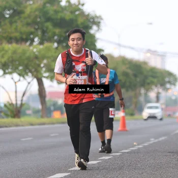 Runner Photo 4387048