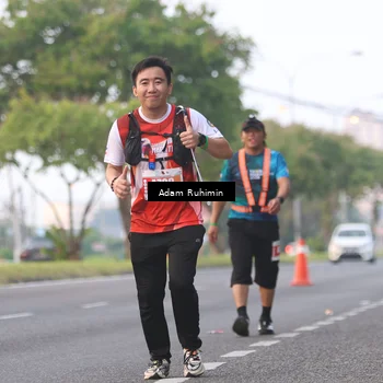 Runner Photo 4387049