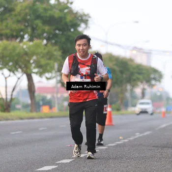 Runner Photo 4387052
