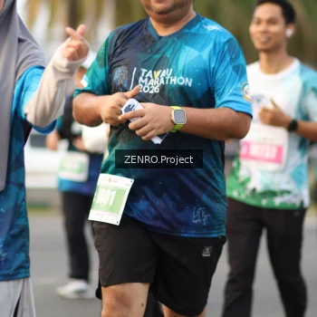 Runner Photo 4387053