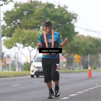 Runner Photo 4387054