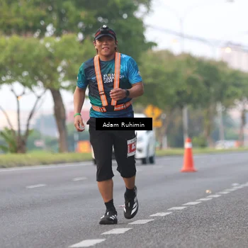 Runner Photo 4387057