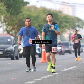 Runner Photo 4387059