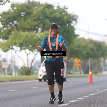 Runner Photo 4387065