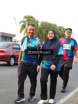 Runner Photo 4387066