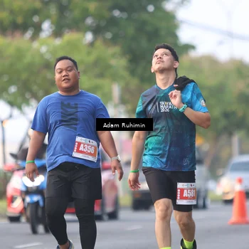 Runner Photo 4387070
