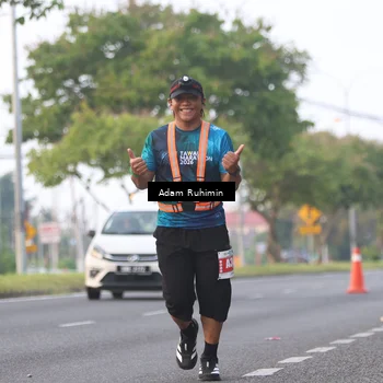 Runner Photo 4387077