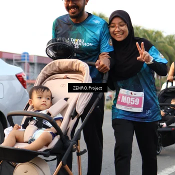 Runner Photo 4387078