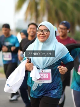 Runner Photo 4387080