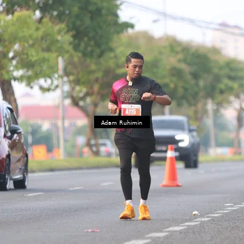 Runner Photo 4387082