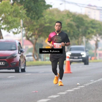 Runner Photo 4387083