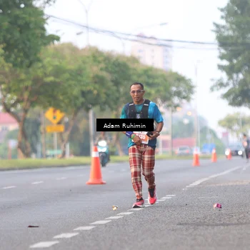 Runner Photo 4387084