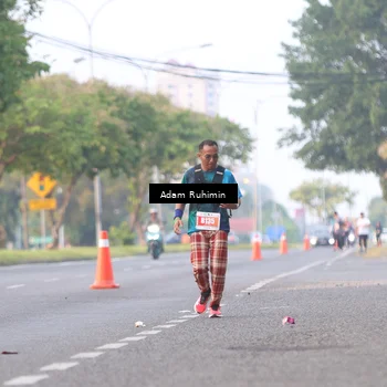 Runner Photo 4387086