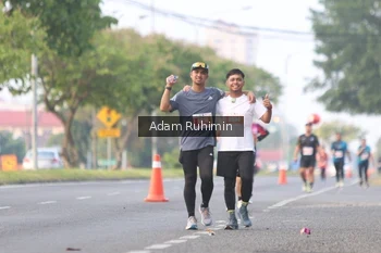 Runner Photo 4387089