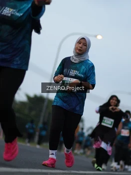 Runner Photo 4387091