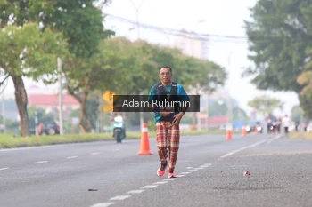 Runner Photo 4387092