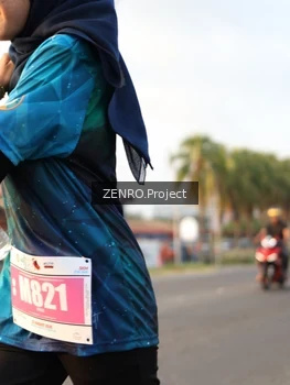 Runner Photo 4387093