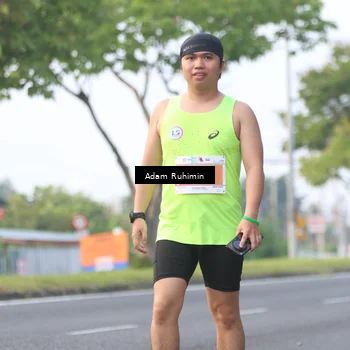 Runner Photo 4387097