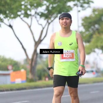 Runner Photo 4387098
