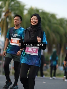 Runner Photo 4387103