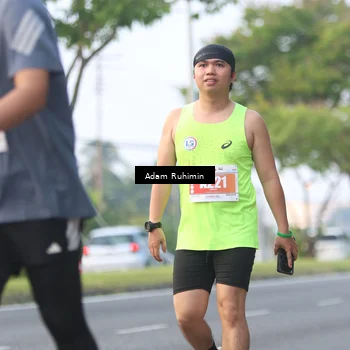 Runner Photo 4387110