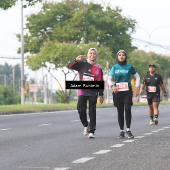 Runner Photo 4387111