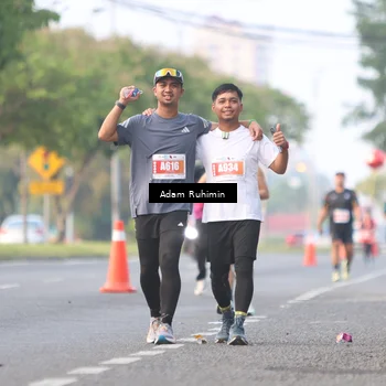 Runner Photo 4387114