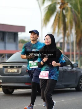 Runner Photo 4387147