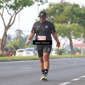Runner Photo 4387149