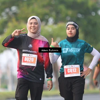 Runner Photo 4387150