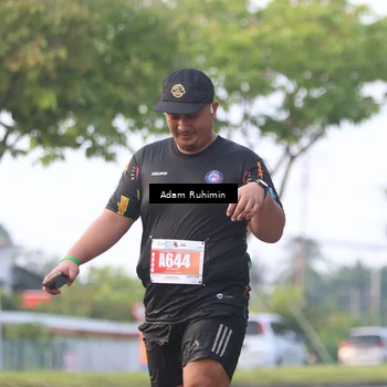 Runner Photo 4387151