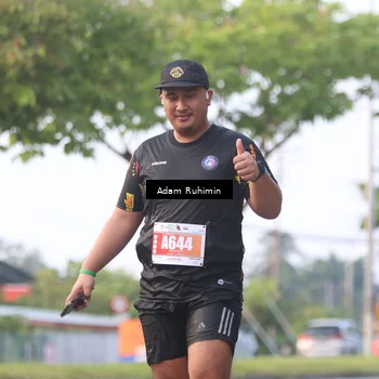 Runner Photo 4387152