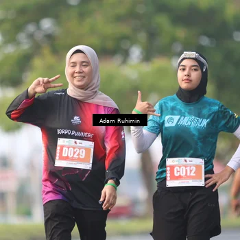 Runner Photo 4387153