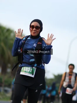 Runner Photo 4387154