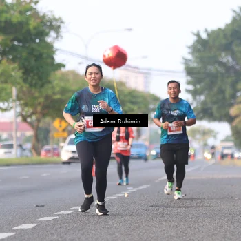 Runner Photo 4387158