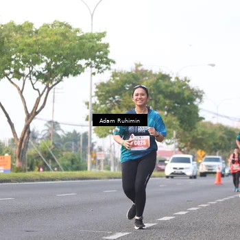 Runner Photo 4387162