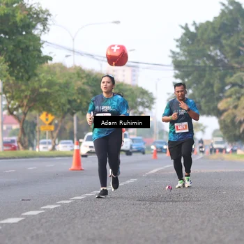Runner Photo 4387166