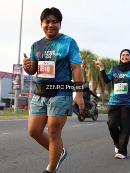 Runner Photo 4387167
