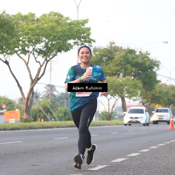 Runner Photo 4387169