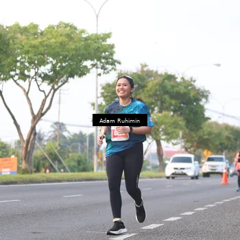 Runner Photo 4387171